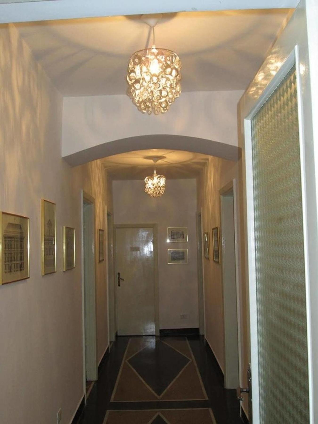 Ariadimare Генуа Екстериор снимка